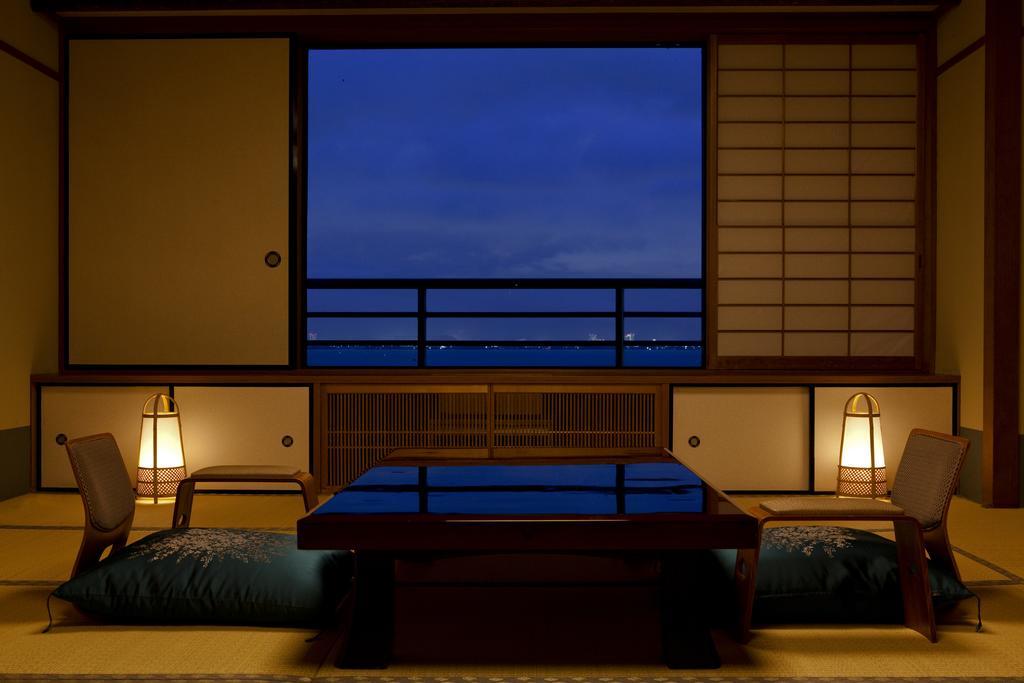 Kyo-Ohmi Hotel Shiga Ruang foto