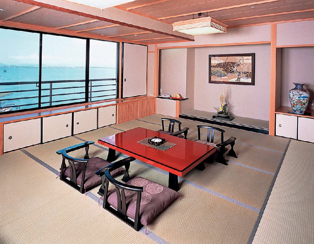 Kyo-Ohmi Hotel Shiga Bagian luar foto