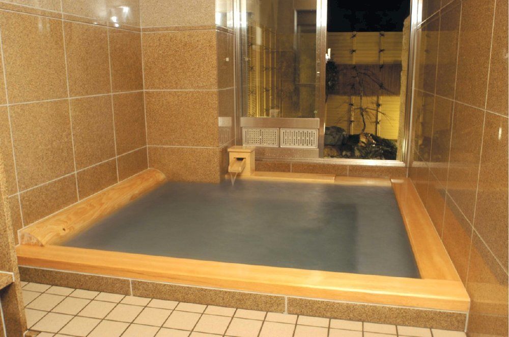 Kyo-Ohmi Hotel Shiga Bagian luar foto