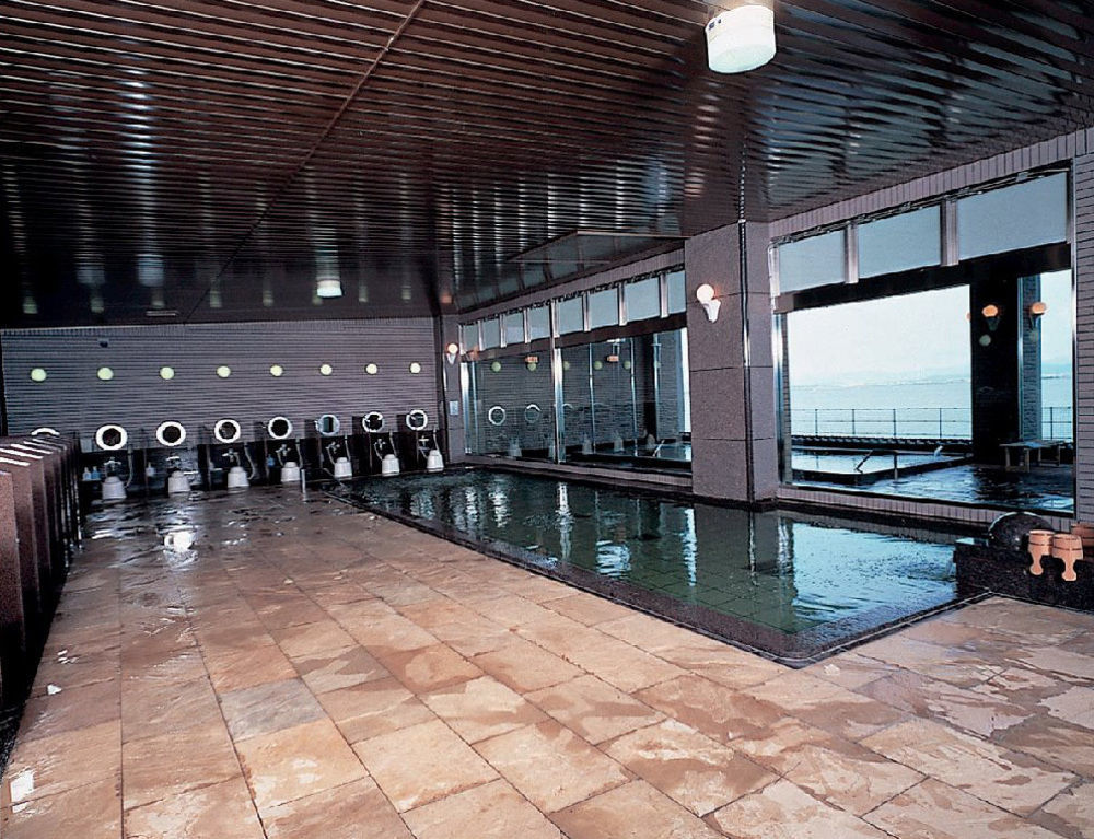 Kyo-Ohmi Hotel Shiga Bagian luar foto