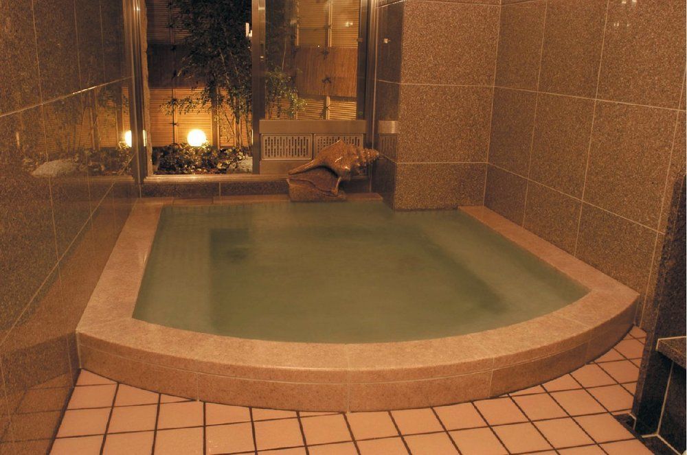 Kyo-Ohmi Hotel Shiga Bagian luar foto