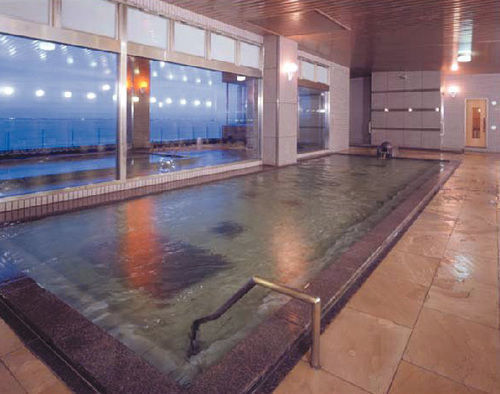 Kyo-Ohmi Hotel Shiga Bagian luar foto