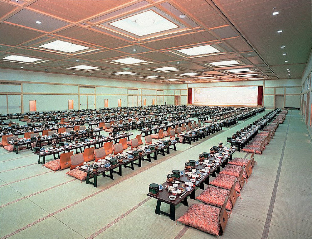 Kyo-Ohmi Hotel Shiga Bagian luar foto