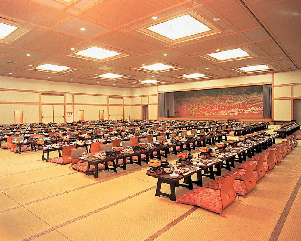 Kyo-Ohmi Hotel Shiga Bagian luar foto