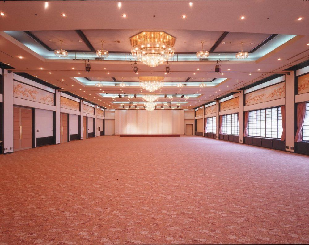 Kyo-Ohmi Hotel Shiga Bagian luar foto